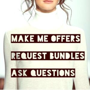 Make me offers